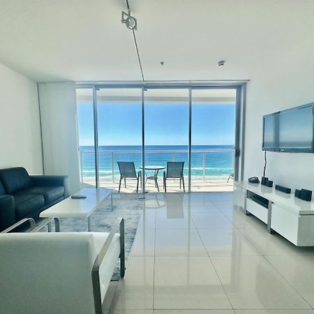 Beachfront On Oasis Centre, Air On Broadbeach 1503 Голд-Кост Экстерьер фото