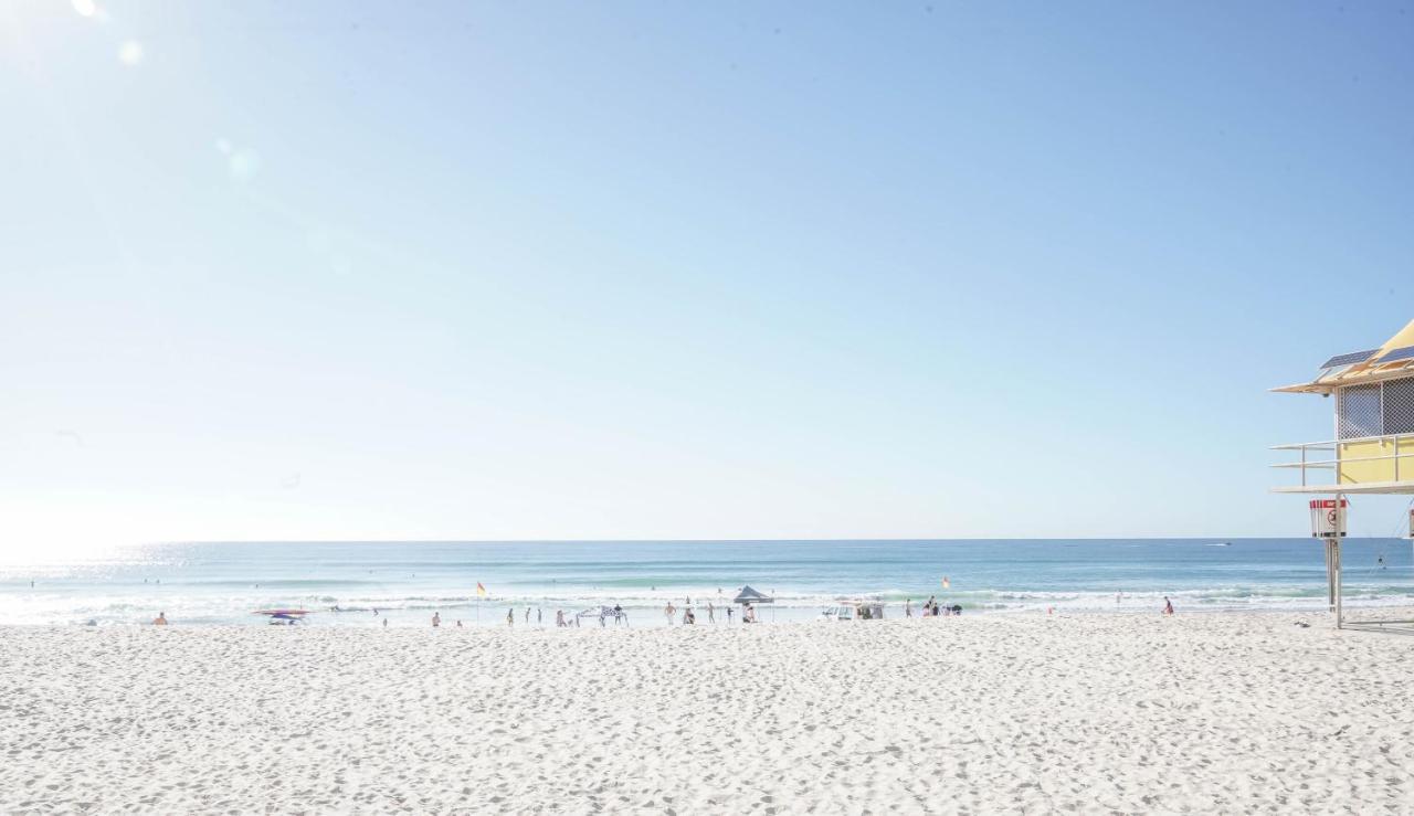Beachfront On Oasis Centre, Air On Broadbeach 1503 Голд-Кост Экстерьер фото