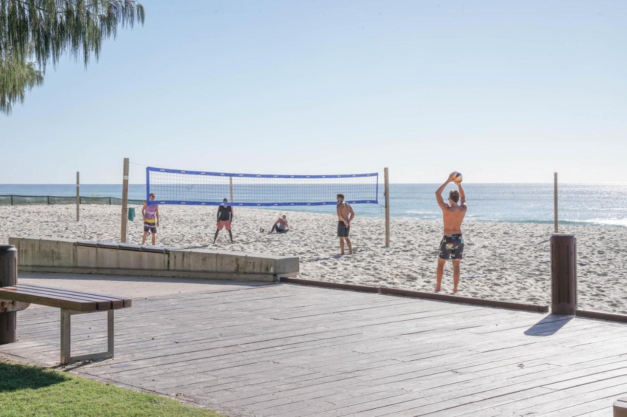 Beachfront On Oasis Centre, Air On Broadbeach 1503 Голд-Кост Экстерьер фото